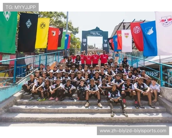 德甲球队之间的竞技与商业合作关系